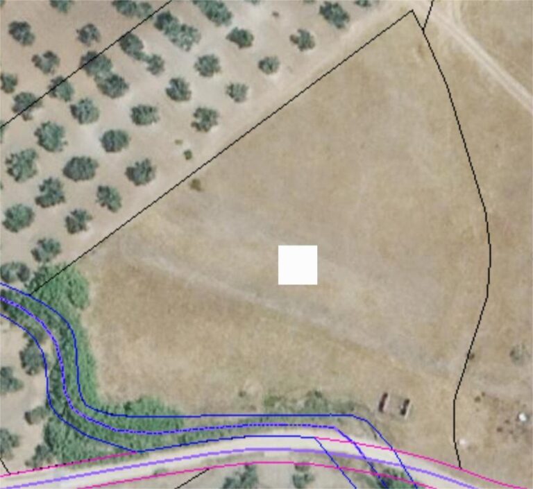 SE VENDE FINCA RÚSTICA EN TÉRMINO MUNICIPAL DE BAILÉN